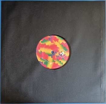 LP Giorgio Poi: Schegge  LTD | NUM