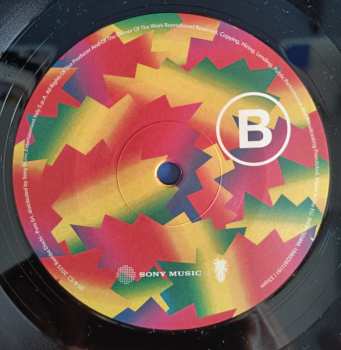 LP Giorgio Poi: Schegge  LTD | NUM