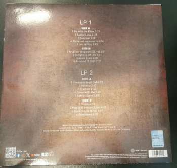 LP Giovanni Allevi: Allevi Best Selection PIC