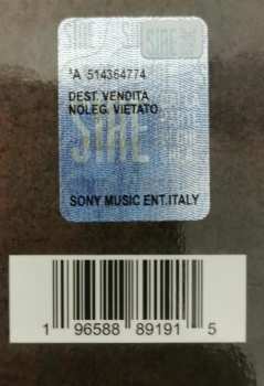 LP Giovanni Allevi: Allevi Best Selection PIC