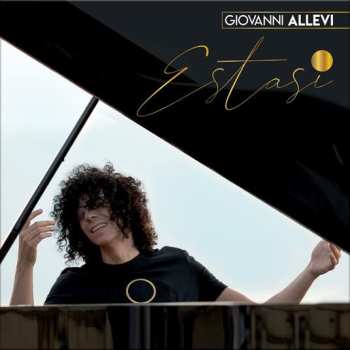 LP Giovanni Allevi: Estasi LTD