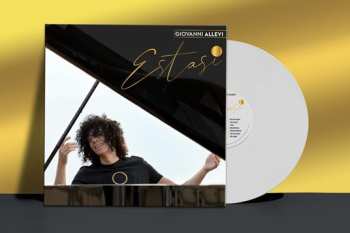 LP Giovanni Allevi: Estasi LTD