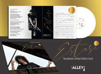 LP Giovanni Allevi: Estasi LTD