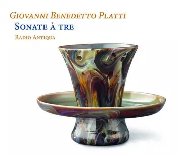 Sonate à Tre