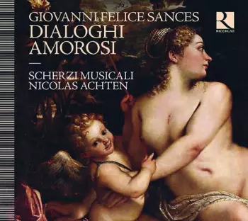 Dialogi Amorosi
