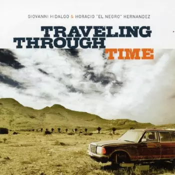Giovanni Hidalgo: Traveling Through Time