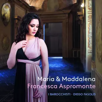 Francesca Aspromonte - Maria & Maddalena