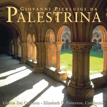 CD Giovanni Pierluigi da Palestrina: Giovanni Pierluigi Da Palestrina