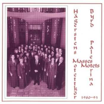 CD Giovanni Pierluigi da Palestrina: Missa Papae Marcelli