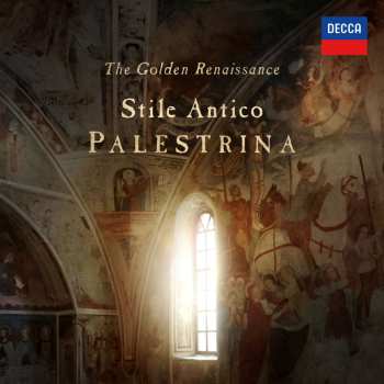 CD Giovanni Pierluigi da Palestrina: Missa Papae Marcelli