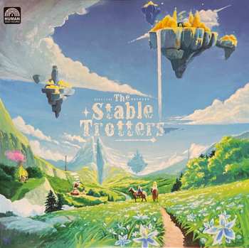 LP Giovanni Rotondo: The Stable Trotters LTD | NUM