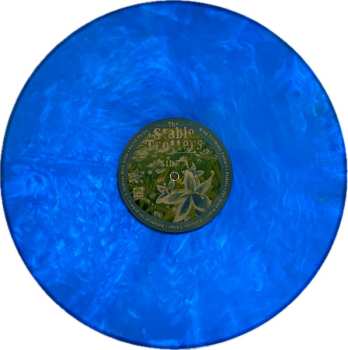 LP Giovanni Rotondo: The Stable Trotters LTD | NUM