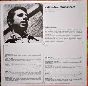 LP Giovanni Tommaso: Indefinitive Atmosphere
