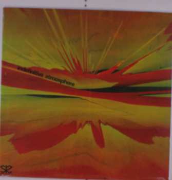 LP Giovanni Tommaso: Indefinitive Atmosphere