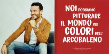 CD Giovanni Zarrella: La Vita È Bella (Gold Edition)