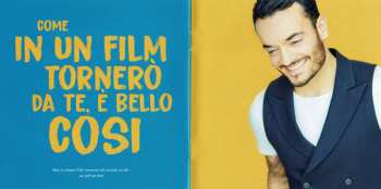 CD Giovanni Zarrella: La Vita È Bella (Gold Edition)