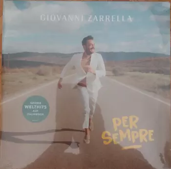Giovanni Zarrella: Per Sempre