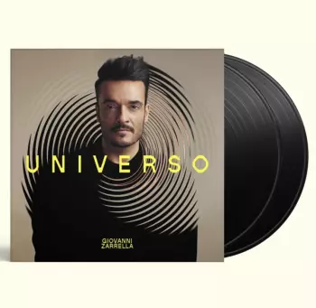 Giovanni Zarrella: Universo