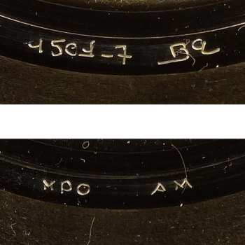 SP Gipsy Kings: Djobi-Djoba / Bamboléo (La Nouvelle Version)