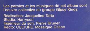LP Gipsy Kings: Luna De Fuego