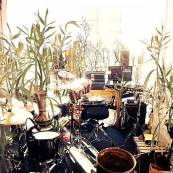 Album Giraffe: Climate Ep