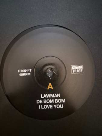 LP Girl Band: The Early Years