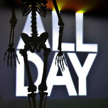 CD Girl Talk: Sun Come & Shine