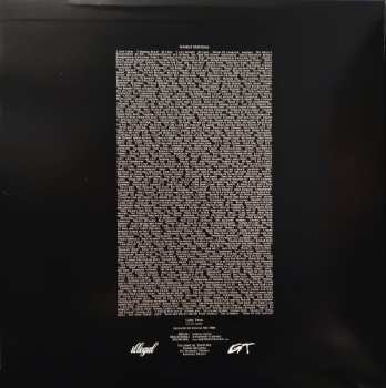 2LP Girl Talk: Feed The Animals LTD