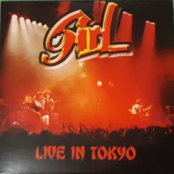 6CD/Box Set Girl: Wasted Youth