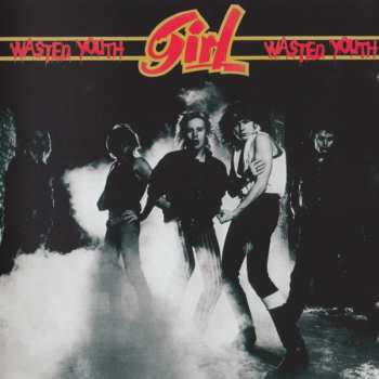 2CD Girl: Wasted Youth LTD