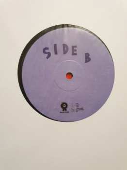 LP Girlatones: Horn If You're Honky