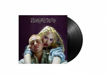 LP Girlpool: Forgiveness