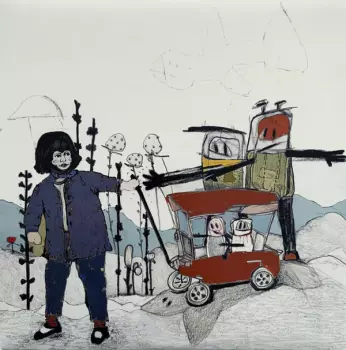 Girlpool: Powerplant