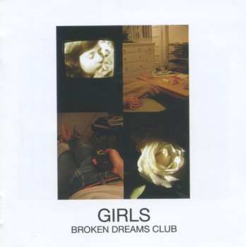 2CD/Box Set Girls: Album / Broken Dreams Club DLX