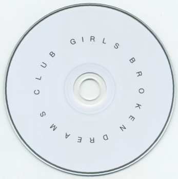 2CD/Box Set Girls: Album / Broken Dreams Club DLX