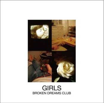 2CD/Box Set Girls: Album / Broken Dreams Club DLX