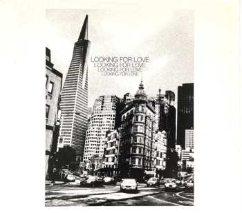 CD Girls: Father, Son, Holy Ghost