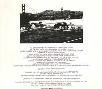 CD Girls: Father, Son, Holy Ghost