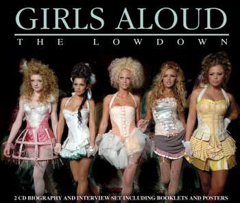 2CD Girls Aloud: Girls Aloud - The Lowdown