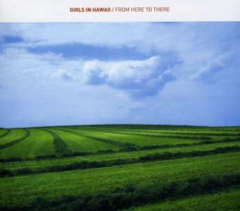 CD Girls In Hawaii: From Here To There