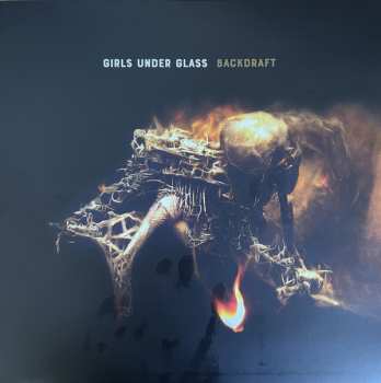 LP Girls Under Glass: Backdraft CLR | LTD