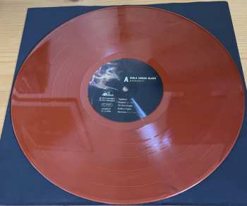LP Girls Under Glass: Backdraft CLR | LTD