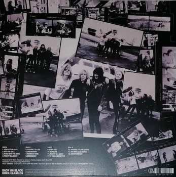 2LP Girlschool: Demolition LTD