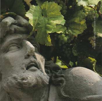 CD Antonio Vivaldi: Arien, Canzoni, Concerti (Live-Mitschnitt Vom Rheingau Musik Festival 1995)