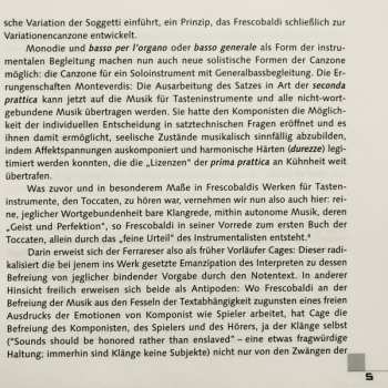 CD John Cage: Anarchic Harmonies