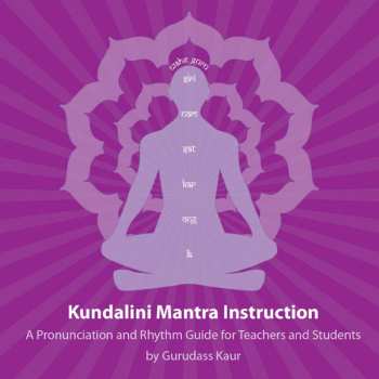 Album Girudass Kaur: Kundalini Mantra Instru