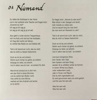 CD Gisbert Zu Knyphausen: Das Licht Dieser Welt