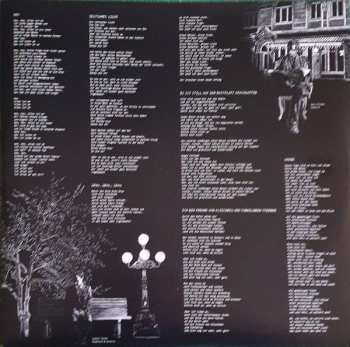 LP Gisbert Zu Knyphausen: Hurra! Hurra! So Nicht. CLR | LTD