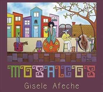 Album Gisele Afeche: Mosaicos