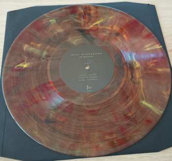 LP Gísli Gunnarsson: Úr Öskunni CLR | LTD